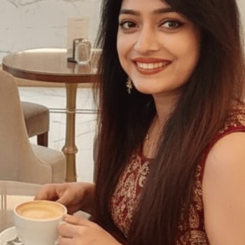 Abhinanda Sarkar